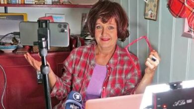 ist annette dittert verheiratet