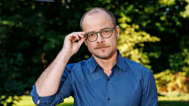 matthias koeberlin krankheit