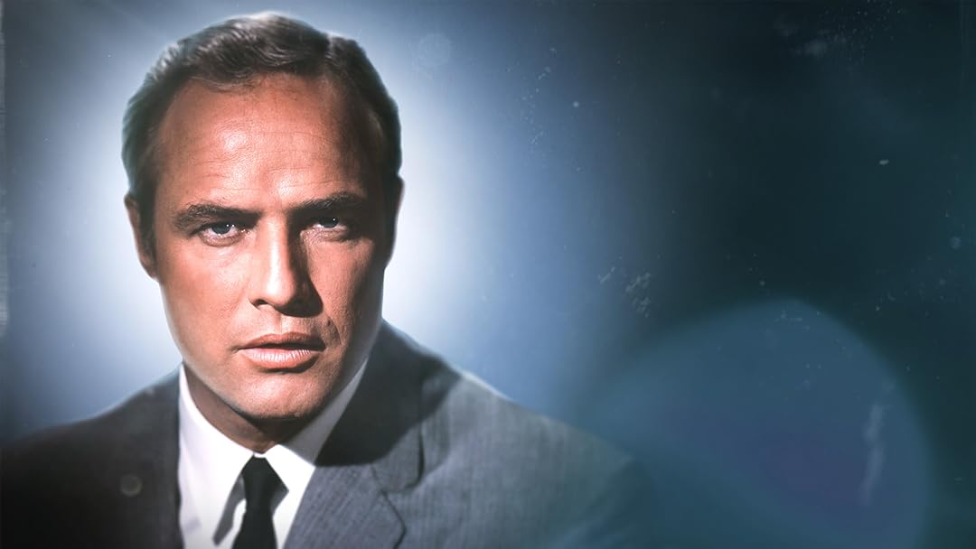 filme von marlon brando