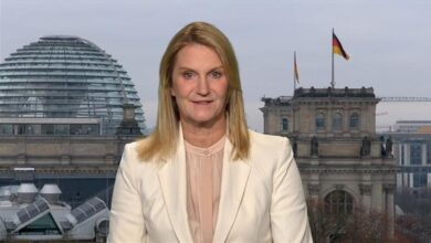 kerstin münstermann