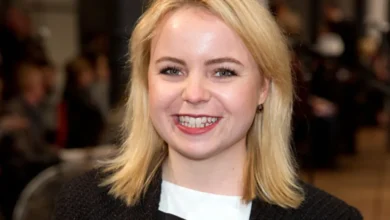 sophie von der leyen