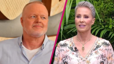stefan raab frau
