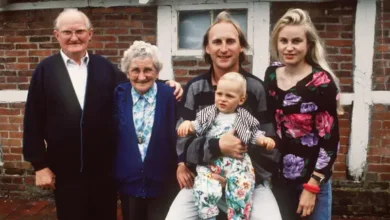 otto waalkes sohn