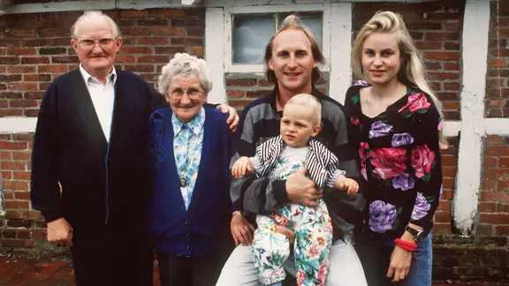 otto waalkes sohn