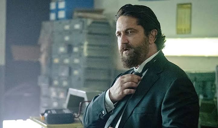filme mit gerard butler