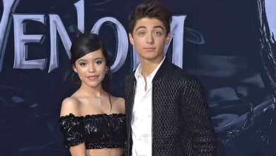 jenna ortega freund